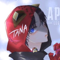 tana_レイスの人（もう使わないと思う！） (@tanamimd) Twitter profile photo
