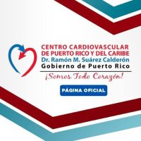 Centro Cardiovascular de Puerto Rico y del Caribe (@centrocardiopr) 's Twitter Profile