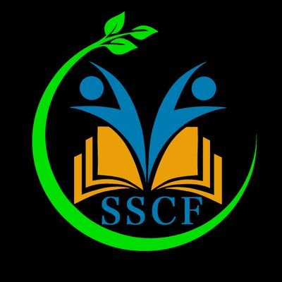 Welcome to SSCF official Twitter handle! Disclaimer: SSC FOUNDATIONS shall bear no responsibility for confidentiality of information shared on SSCF Twitter hand