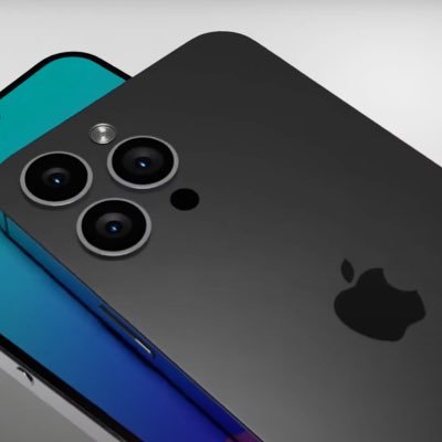 TheiPhone14ProM's profile picture. iPhone 14 Coming soon and designed by @Apple