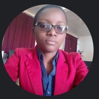 Sheba Ayinza(@ShebaAyinza) 's Twitter Profile Photo