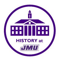 JMU History (@jmuhistory) 's Twitter Profile Photo JMU History (@jmuhistory) 's Twitter Profile Photo