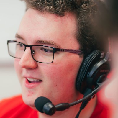 Voiceover guy, freelance Valorant/LoL Caster and DnD enjoyer | Avid supporter of WA esports and entertainment | 21
Enquiries: mercury.casts@gmail.com or DM