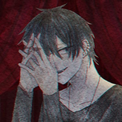 ―――✂切り捨てろ善性✂―――さんのプロフィール画像