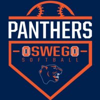 Oswego Softball(@OHSPantherSB) 's Twitter Profile Photo