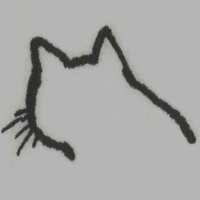 ねこのうしろあたま(@ushiroatama9) 's Twitter Profile Photo