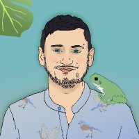 Logan S James (@logansjames) 's Twitter Profile