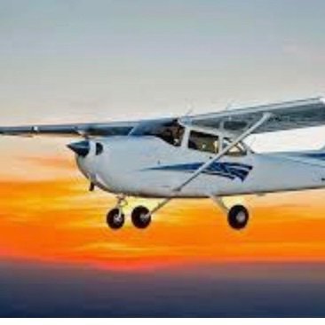 Cessna2409 Profile