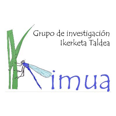 kimua_dce's profile picture. Kimua. Grupo de Investigación en Didáctica de las Ciencias Experimentales. Ikerketa Taldea.
Formamos parte de la @unavarra.