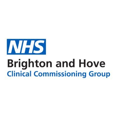 NHS Brighton and Hove CCG