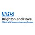 NHS Brighton and Hove CCG (@nhsbrightonhove) Twitter profile photo NHS Brighton and Hove CCG (@nhsbrightonhove) Twitter profile photo