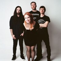 Svalbard(@Svalbardband) 's Twitter Profile Photo