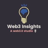 Web3 Insights (@web3_insights) 's Twitter Profile