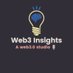 Web3 Insights (@web3_insights) Twitter profile photo Web3 Insights (@web3_insights) Twitter profile photo
