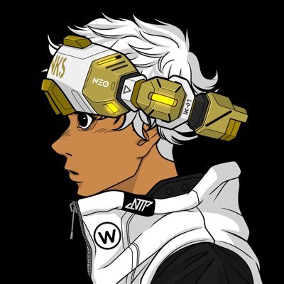 Neoさんのプロフィール画像