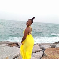 Ama ๐ ๐ฌ๐ญ (@ama_mansah1) 's Twitter Profile Photo Ama ๐ ๐ฌ๐ญ (@ama_mansah1) 's Twitter Profile Photo