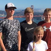Bill Wake (@bwakefo4) 's Twitter Profile Photo