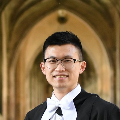 PhD student of statistical ML @StatMLIO @imperialcollege | Supervised by Prof. @axel_gandy and Dr. Andrew Duncan | Enrichment Student at @turinginst  | 刘行