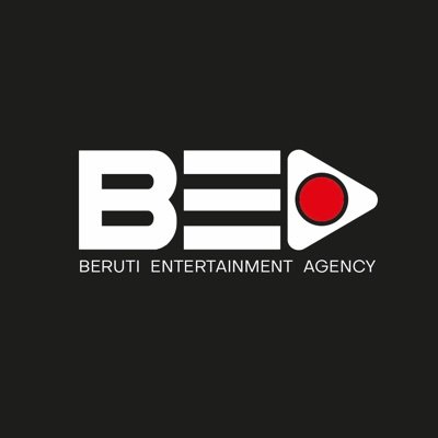 BerutiEnt's profile picture. We are the missing link between African creators and opportunities that showcase their talent to the world.
Powered by @codemanagementg