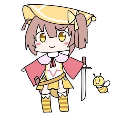 ハルq∀≦)🐝さんのプロフィール画像