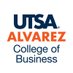 UTSA Alvarez Student Success Center (@alvarez_ssc) Twitter profile photo