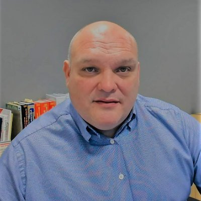 DavidTranter16's profile picture. Omega