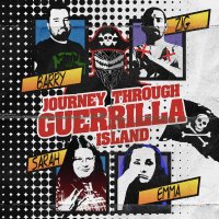 Journey Through Guerrilla Island(@GuerrillaIsland) 's Twitter Profile Photo