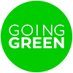 Going Green (@UK_Going_Green) Twitter profile photo