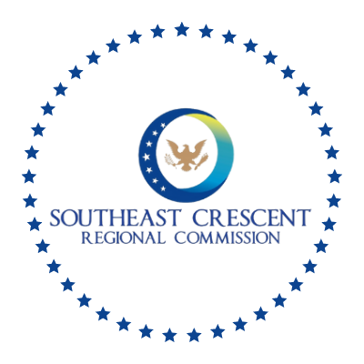 Promoting Economic Development across the Southeast Region⁓Building Sustainable Communities⁓Strengthening Economic Growth⁓Improving Lives in seven states