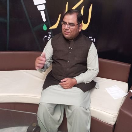 JunaidMalikNews's profile picture. Bureau Chief News One Tv Multan