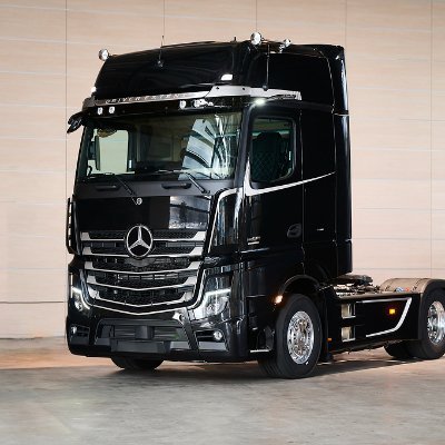 Daimler Truck España