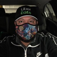 DELIVERY WAY LA (@ironman222) 's Twitter Profile