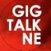 GIG TALK NE (@gigtalkne) Twitter profile photo GIG TALK NE (@gigtalkne) Twitter profile photo