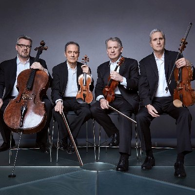 EmersonQuartet Profile Picture