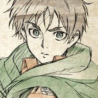 Daily Eren (@erengallery) 's Twitter Profile Photo Daily Eren (@erengallery) 's Twitter Profile Photo