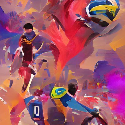 You're a football fan as a whole, so you don't just care about the result on the pitch. That fan who also values everything that involves this sport.