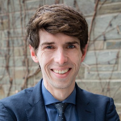 Assistant Professor, University of Illinois College of Law | JD, PhD (Philosophy) | Researching public law and jurisprudence