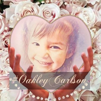 《MichMama_ Advocate》

#OakleyCarlson #MISSING #NeverStop #TogetherWeCan #AngelNetwork