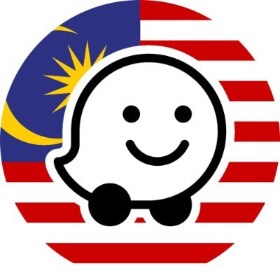 @Waze Unofficial Account made for Wazers in Malaysia | Managed by the WazeMY Voluntary SocMed Team. | Muat turun Waze hari ini di https://t.co/AZc6f6t5vx