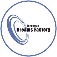 European Dreams Factory(@EuropeanDreamsF) 's Twitter Profile Photo