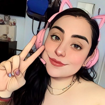 ✨| lvl 30+ | Creative | Gamer | Geeky | Girlboss |✨ ♎️ • She - Her 🦄 • shitposting is my passion ♡ •