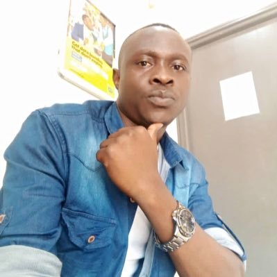 kiryakephus's profile picture. Educationist and Human Rights Activitist