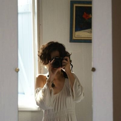 teklalneguib's profile picture. Writer Artist 'Cultural Transmitter'
Ex-EiC of L ART en Loire aver≈100.000 read./issue 2013-2018
Pub. in various mags
Mixed Zamba🇦🇷 Occitan🇨🇵 Conversos🇪🇦