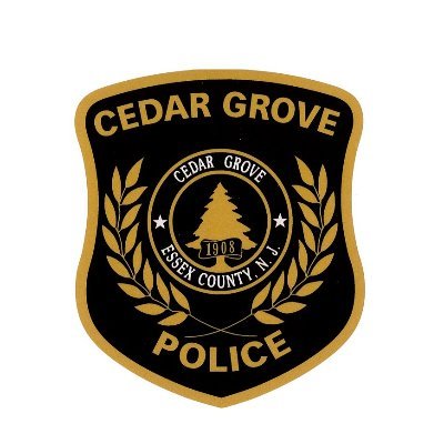 Official Twitter Page of the Cedar Grove Police Department For social media policy click here https://t.co/QhgYh8G36d