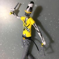 John Lee Bird (@johnleebird) Twitter profile photo