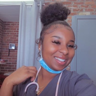 Follow on IG : AMOSC:Jaye.p, jades mom 🥰 certified phlebotomist