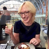 Kirsten Phillips (@kirstphillips1) 's Twitter Profile Photo