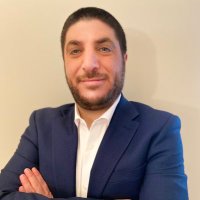 Ed Elian (@edyelian) Twitter profile photo