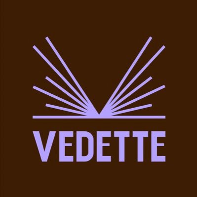Vedette is een hybride filmuitgeverij voor hedendaagse en relevante cinema vanuit vrouwelijk perspectief https://t.co/lU5x7hLLyv