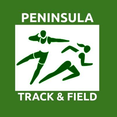 Highlights and updates from Peninsula Seahawks Track & Field and Cross Country